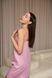 Жіноча неймовірна нічна сорочка для сну (Темно-рожевий) 105/23.9 фото 6 — Beauty&Fashion