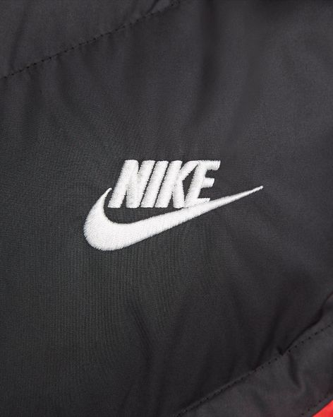 Куртка чоловіча Nike Storm-Fit Windrunner Primaloft (FB8185-011) фото — Beauty&Fashion
