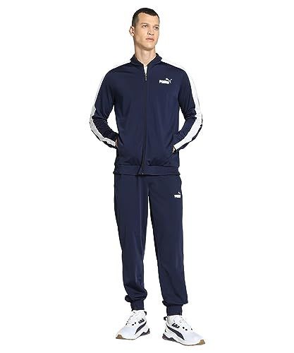 Спортивний костюм чоловічий Puma Baseball Tricot Suit (67742806) фото — Beauty&Fashion