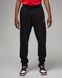 Брюки чоловічі Jordan Essentials Men's Fleece Trousers (FJ7779-010) FJ7779-010 фото 1 — Beauty&Fashion