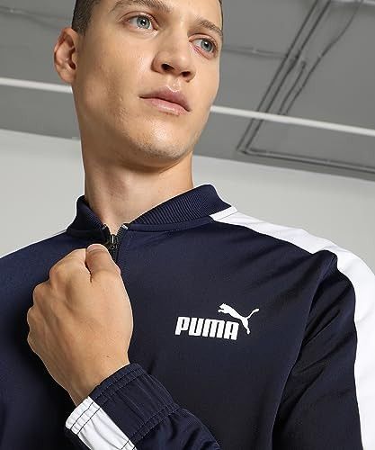 Спортивний костюм чоловічий Puma Baseball Tricot Suit (67742806) фото — Beauty&Fashion