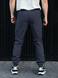 Чоловічі стильні теплі штани Flash Intruder (Сірий) 8861401519 фото 3 — Beauty&Fashion