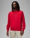 Кофта мужские Jordan Dri-Fit Sport Men's Fleece Sweatshirt (DV1286-687) DV1286-687 фото 1 — Beauty&Fashion