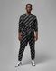 Кофта мужские Jordan Graphic Fleece Crew-Neck Sweatshirt (DX9173-010) DX9173-010 фото 4 — Beauty&Fashion