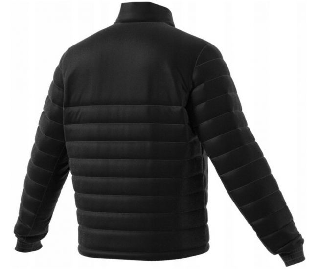 Куртка мужская Adidas Lightweight Down Jacket (IB6070) фото — Beauty&Fashion