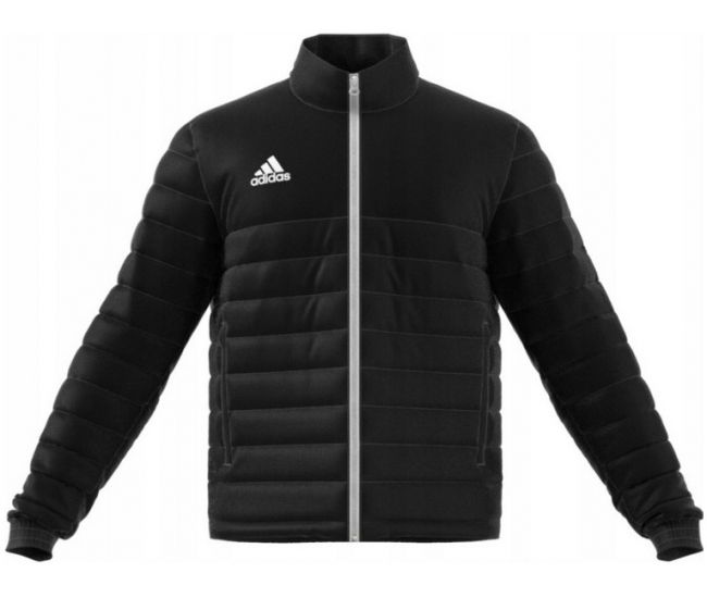 Куртка чоловіча Adidas Lightweight Down Jacket (IB6070) фото — Beauty&Fashion