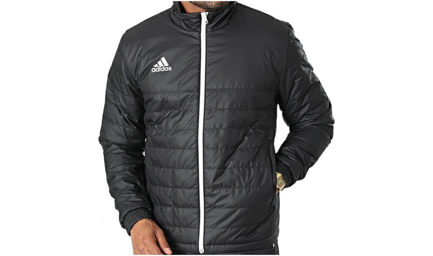 Куртка мужская Adidas Lightweight Down Jacket (IB6070) фото — Beauty&Fashion