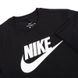 Футболка мужская Nike M Nsw Tee Icon Futura (AR5004-010) AR5004-010 фото 3 — Beauty&Fashion