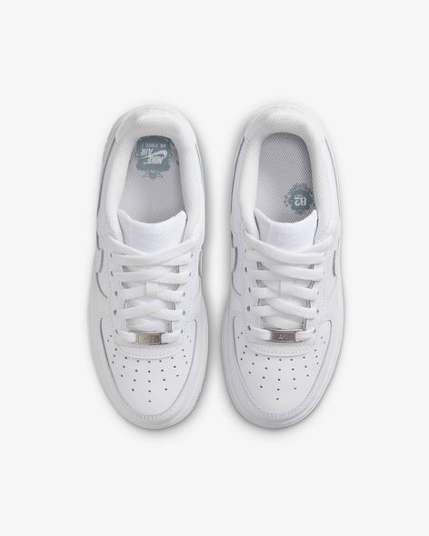 Кросівки жіночі Nike Air Force 1 Le Gs (FV5951-111) фото — Beauty&Fashion