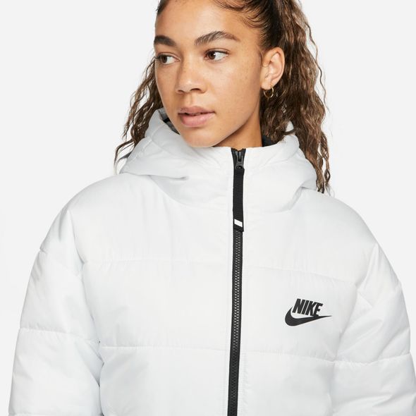 Куртка жіноча Nike Sportswear Therma-Fit Repel (DX1797-121) фото — Beauty&Fashion