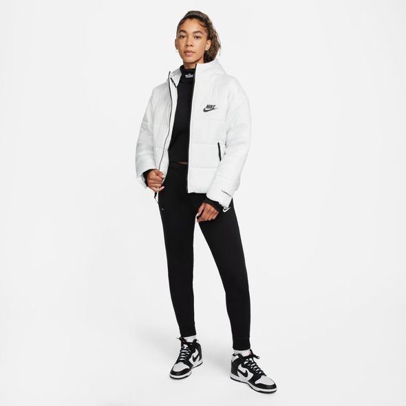 Куртка женская Nike Sportswear Therma-Fit Repel (DX1797-121) фото — Beauty&Fashion