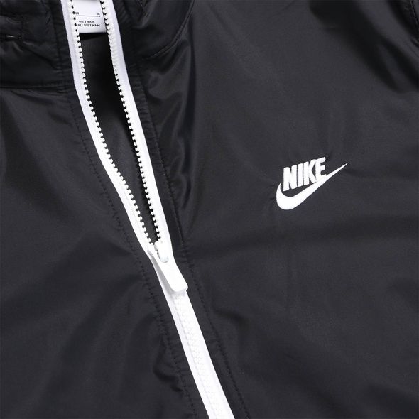 Спортивний костюм чоловічий Nike Nike M Nk Club Lnd Wvn Trk Suit (DR3337-010) фото — Beauty&Fashion