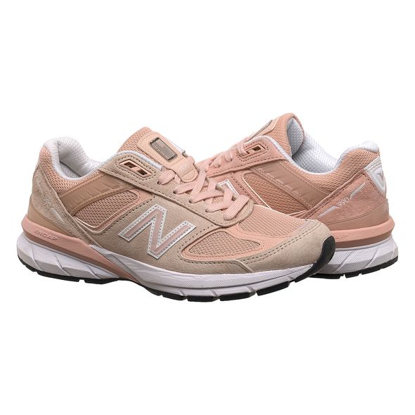 Кросівки жіночі New Balance 990 (W990PK5) фото — Beauty&Fashion