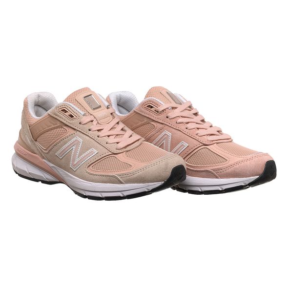 Кроссовки женские New Balance 990 (W990PK5) фото — Beauty&Fashion