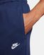 Брюки мужские Nike Club Fleece (FQ4330-410) FQ4330-410 фото 3 — Beauty&Fashion