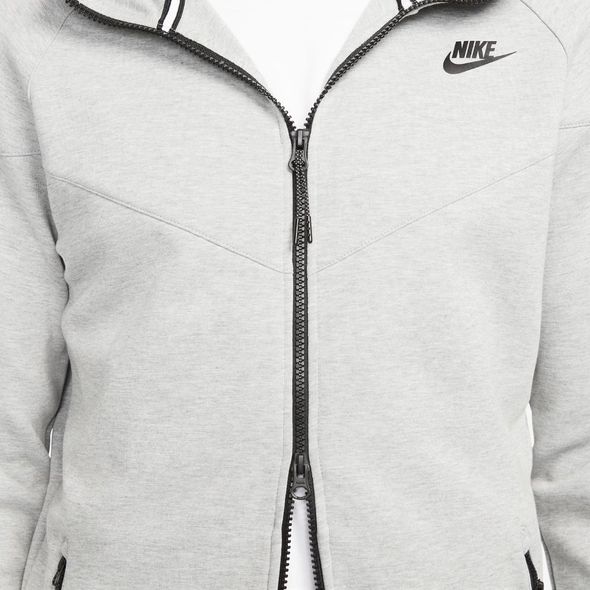 Кофта мужские Nike M Tech Fleece Wr Og (FD0737-063) фото — Beauty&Fashion