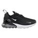 Кросівки унісекс Nike Air Max 270 Black (AH6789-001) AH6789-001 фото 2 — Beauty&Fashion