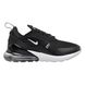 Кросівки унісекс Nike Air Max 270 Black (AH6789-001) AH6789-001 фото 3 — Beauty&Fashion