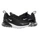 Кросівки унісекс Nike Air Max 270 Black (AH6789-001) AH6789-001 фото 1 — Beauty&Fashion