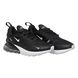 Кросівки унісекс Nike Air Max 270 Black (AH6789-001) AH6789-001 фото 5 — Beauty&Fashion