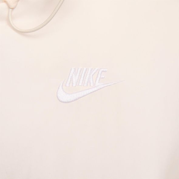 Куртка жіноча Nike Clsc Parka (FB7675-838) фото — Beauty&Fashion
