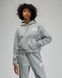 Кофта женские Jordan Essentials Women's Fleece Hoodie (DD6998-063) DD6998-063 фото 1 — Beauty&Fashion