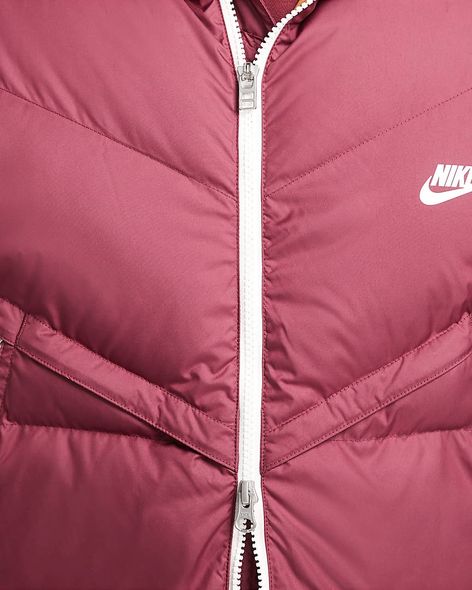 Куртка мужская Nike Sportswear Storm-Fit Windrunner (DR9605-638) фото — Beauty&Fashion