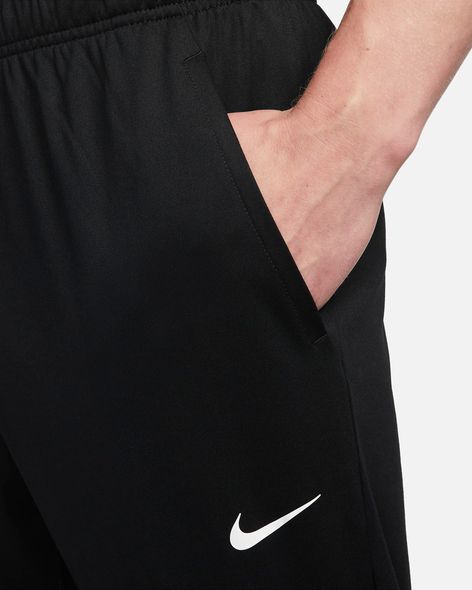 Брюки мужские Nike Dri-Fit Totality (FB7509-010) фото — Beauty&Fashion