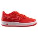 Кросівки підліткові Nike Air Force 1 (Gs) (DX5805-600) DX5805-600 фото 2 — Beauty&Fashion