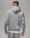 Кофта чоловічі Jordan Essentials Men's Fleece Sweatshirt (FJ7774-091) FJ7774-091 фото 2 — Beauty&Fashion