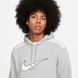 Кофта чоловічі Nike M Nsw Sp Flc Hoodie Bb (FN0247-063) FN0247-063 фото 3 — Beauty&Fashion